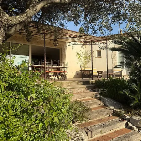 Sublime Climatisee Avec Piscine Vue Et Collines * Le Plan-de-la-Tour