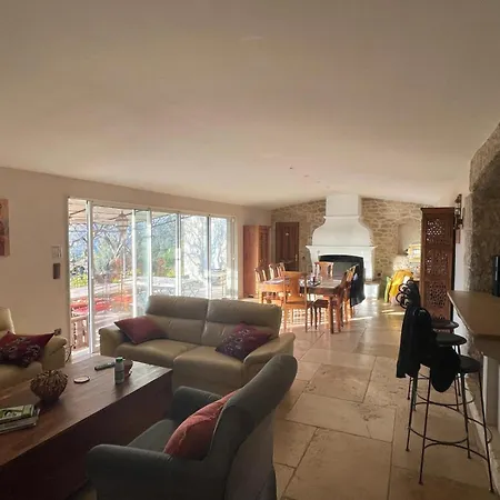 Sublime Climatisee Avec Piscine Vue Et Collines * Le Plan-de-la-Tour